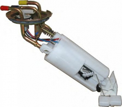 HOFFER 7506540 -  Элемент системы питания