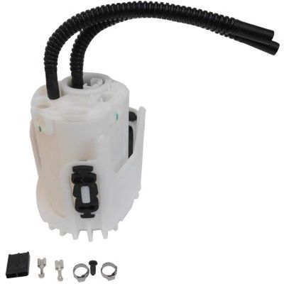 HOFFER 7506559 -  Топливозаборник, топливный насос