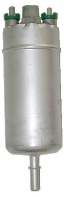 HOFFER 7506817 -  Топливный насос