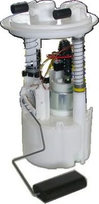 HOFFER 7506824 -  Элемент системы питания
