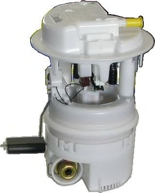 HOFFER 7506825 -  Элемент системы питания