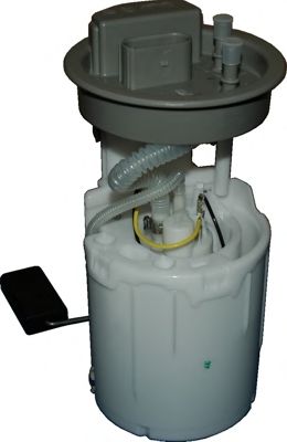 HOFFER 7506880 -  Элемент системы питания