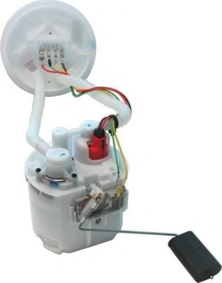 HOFFER 7506900 -  Элемент системы питания