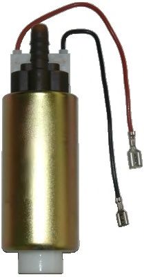 HOFFER 7506970 -  Топливный насос