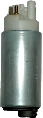 HOFFER 7506980 -  Топливный насос