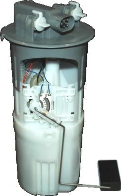 HOFFER 7507022 -  Элемент системы питания