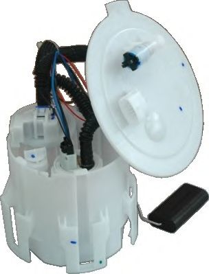 HOFFER 7507046 -  Элемент системы питания