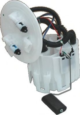 HOFFER 7507051 -  Элемент системы питания