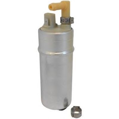 HOFFER 7507084 -  Топливный насос