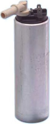 HOFFER 7507093 -  Топливный насос