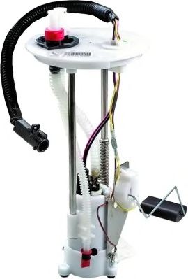 HOFFER 7507154 -  Элемент системы питания