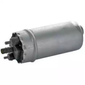 HOFFER 7507386 -  Топливный насос
