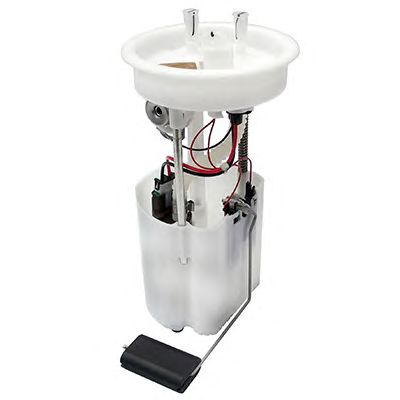 HOFFER 7507400 - Элемент системы питания
