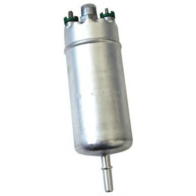 HOFFER 7507405 -  Топливный насос