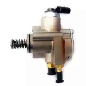 HOFFER 7508500 -  Насос высокого давления