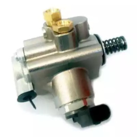 HOFFER 7508501 -  Насос высокого давления