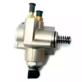 HOFFER 7508502 -  Насос высокого давления