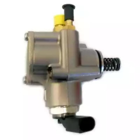 HOFFER 7508508 -  Насос высокого давления