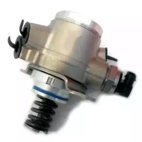 HOFFER 7508509 -  Насос высокого давления