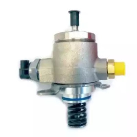 HOFFER 7508510 -  Насос высокого давления