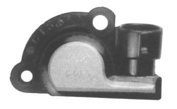 HOFFER 7513008 -  Датчик, положение дроссельной заслонки