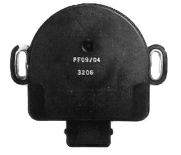 HOFFER 7513024 -  Датчик, положение дроссельной заслонки