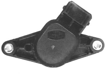 HOFFER 7513030 -  Датчик, положение дроссельной заслонки