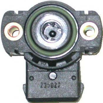 HOFFER 7513086 -  Датчик, положение дроссельной заслонки