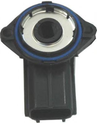 HOFFER 7513098 -  Датчик, положение дроссельной заслонки
