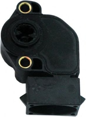 HOFFER 7513100 -  Датчик, положение дроссельной заслонки