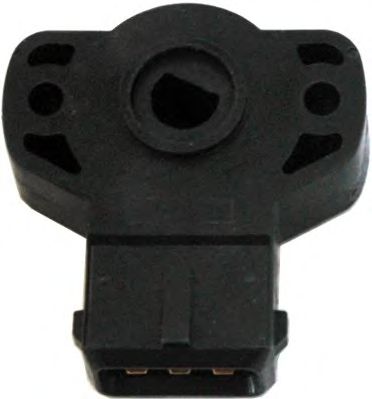 HOFFER 7513101 -  Датчик, положение дроссельной заслонки