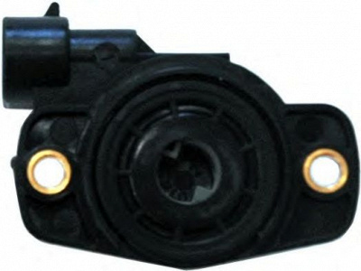 HOFFER 7513109 -  Датчик, положение дроссельной заслонки