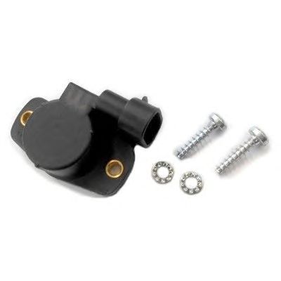 HOFFER 7513145 -  Датчик, положение дроссельной заслонки