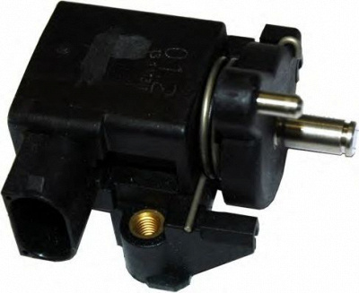 HOFFER 7513500 -  Датчик, положение педали акселератора