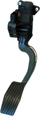 HOFFER 7513506 -  Комплект педали управления подачей топлива