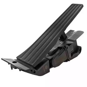 HOFFER 7513561 -  Комплект педали управления подачей топлива