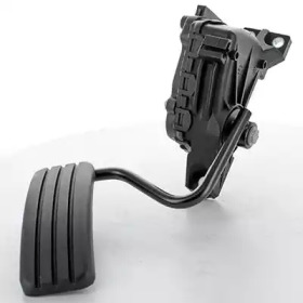 HOFFER 7513570 -  Комплект педали управления подачей топлива