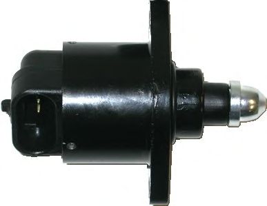 HOFFER 7514011 -  Поворотная заслонка, подвод воздуха