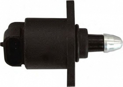 HOFFER 7514012 -  Поворотная заслонка, подвод воздуха