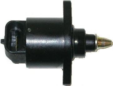 HOFFER 7514018 -  Поворотная заслонка, подвод воздуха