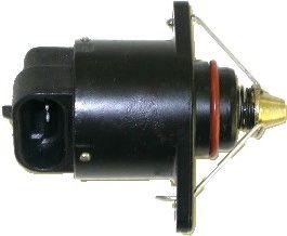 HOFFER 7514021 -  Поворотная заслонка, подвод воздуха