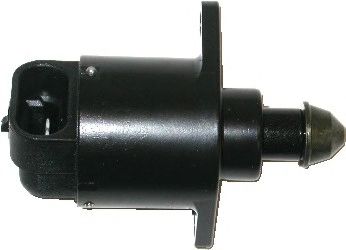 HOFFER 7514022 -  Поворотная заслонка, подвод воздуха