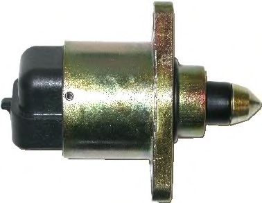 HOFFER 7514024 -  Поворотная заслонка, подвод воздуха