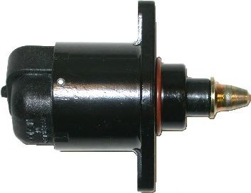 HOFFER 7514026 -  Поворотная заслонка, подвод воздуха