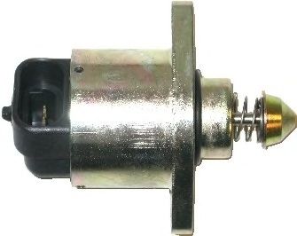 HOFFER 7514034 -  Поворотная заслонка, подвод воздуха