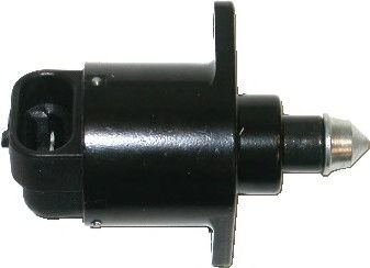 HOFFER 7514035 -  Поворотная заслонка, подвод воздуха