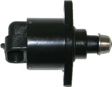 HOFFER 7514038 -  Поворотная заслонка, подвод воздуха