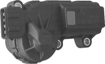 HOFFER 7514047 -  Регулировочный элемент, дроссельная заслонка