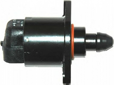 HOFFER 7514050 -  Поворотная заслонка, подвод воздуха