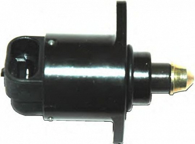 HOFFER 7514051 -  Поворотная заслонка, подвод воздуха